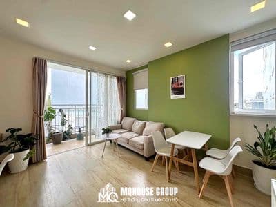 Khai Trương Căn Hộ Gần Học Viện Hàng Không - Lăng Cha Cả Tân Bình