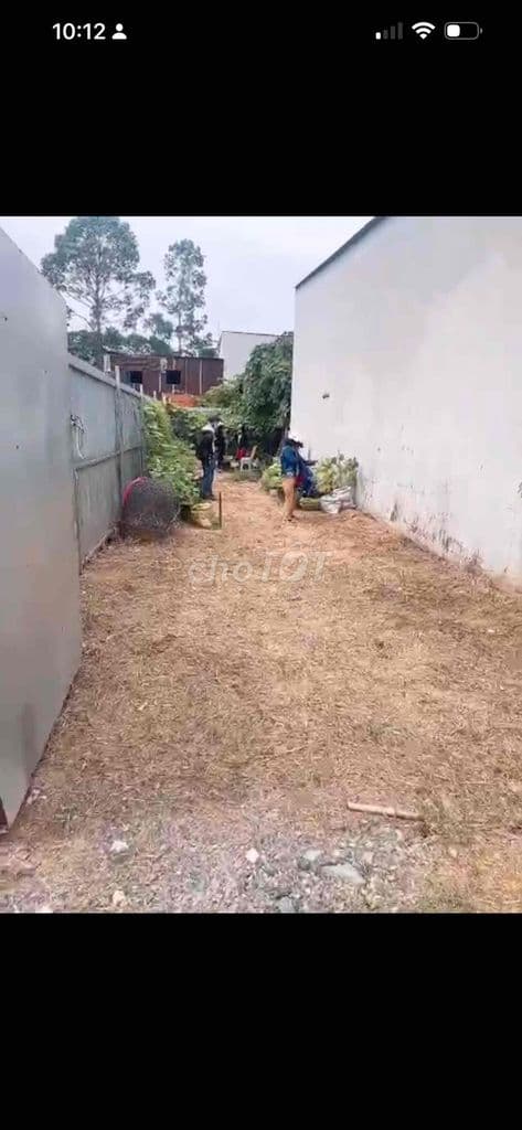 Đẩt HXH, gần chợ, trường, UBND Vĩnh lộc B