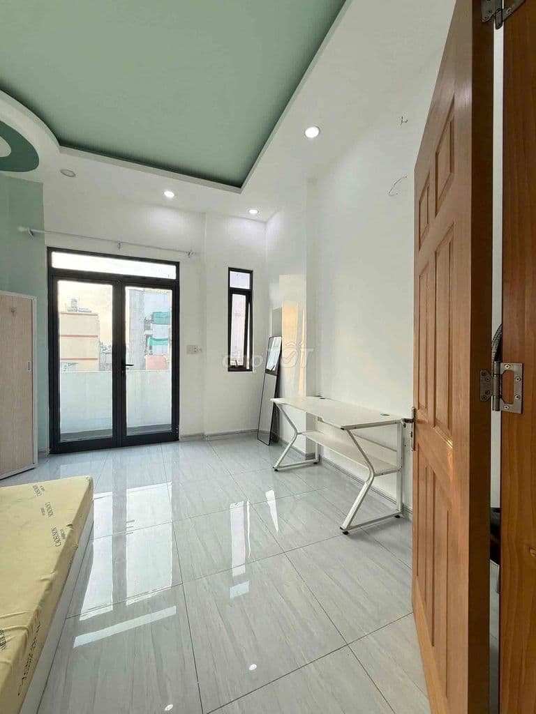 Bán nhà mới đẹp Âu Dương Lân Q8 - Ảnh 3