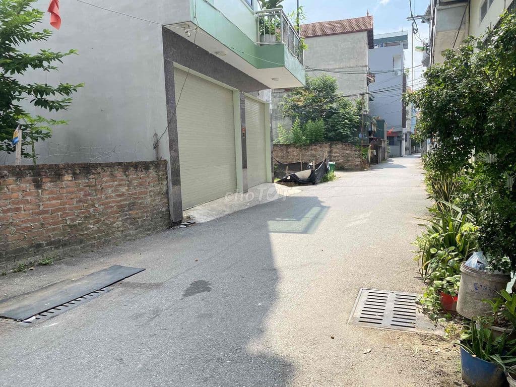 Hạ Chào Bán Lô đất Oto Tránh tổ 16 Yên Nghĩa