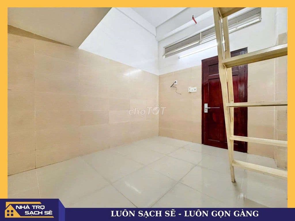 CHÍNH CHỦ CHO THUÊ PHÒNG GẦN GO AN LẠC, BẾN XE MIỀN TÂY - Ảnh 3