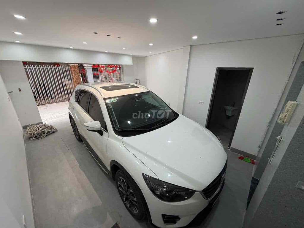 Còn 1 Siêu Phẩm 50m2 6 Tầng Thang Máy Ô Tô Tránh - Đầu 10 Tỷ