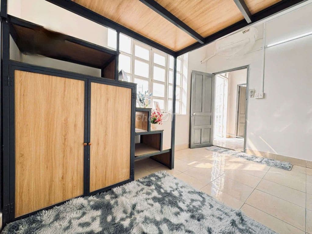 CHO THUÊ CĂN HỘ MINI / CHDV FULL NỘI THẤT – TÂN PHÚ - Ảnh 2