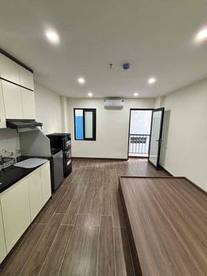 CHÍNH CHỦ CHO THUÊ CHDV BA ĐÌNH- XÂY MỚI, NỘI THẤT MỚI 100%