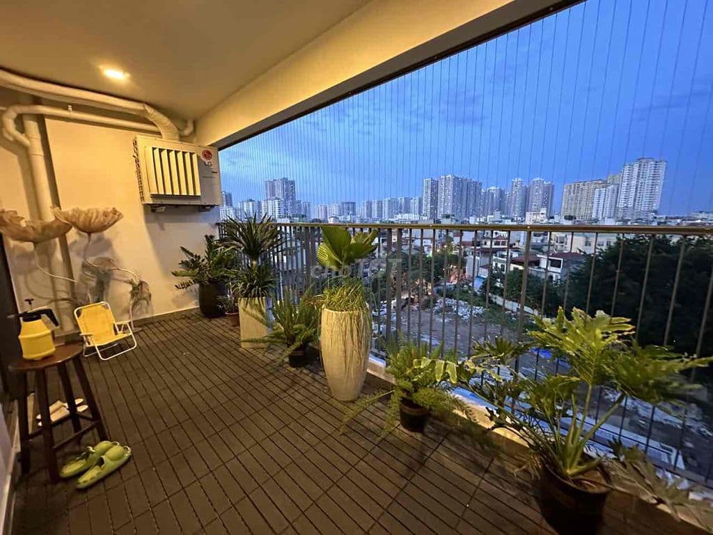 bán chung cư cao cấp Quận Hoàng Mai - Ảnh 2