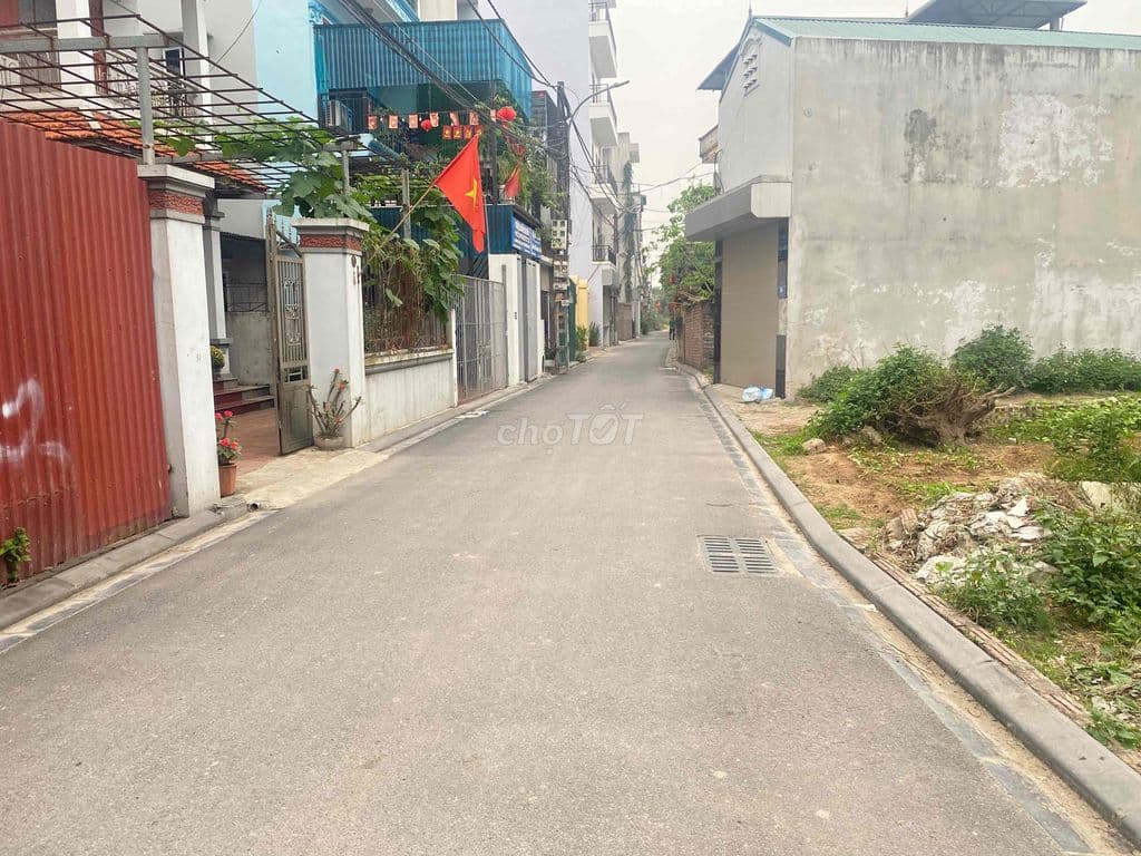 Bán đất Đào Duy Tùng, Cổ Loa , Đông Anh - Ảnh 2