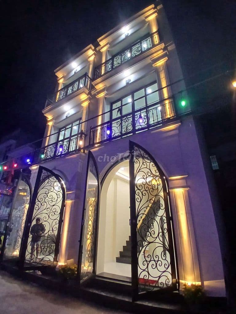 Cơ hội đón đầu QL13 sắp mở rộng, sát Vạn Phúc City. Hẻm xe Tải. - Ảnh 2