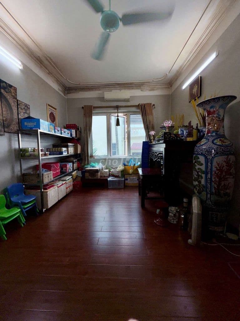 Bán nhà Tây Hồ Lạc Long Quân 100 5tâng Mt 7,9 met chỉ 45,4 tỷ - Ảnh 3