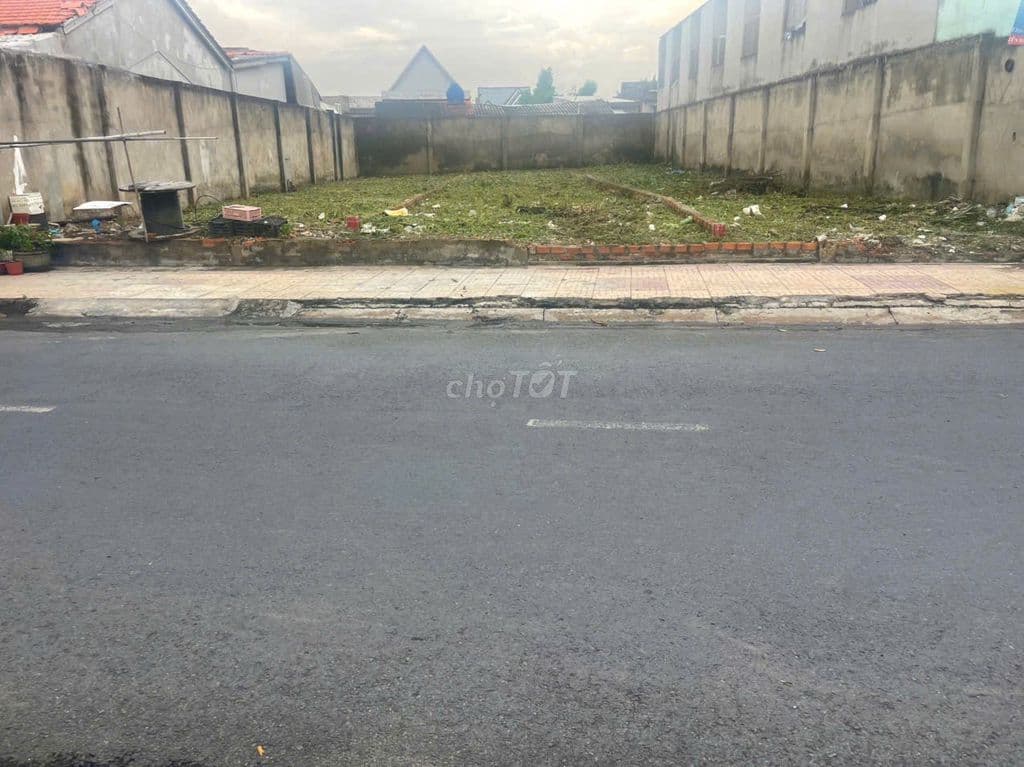 Đất Bình Chánh và Cần Giuộc | giỏ hàng hơn 100 nền | 1,8ty