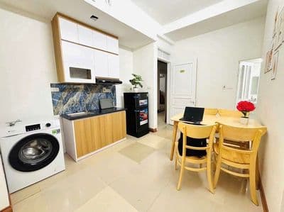 Căn hộ Studio 2n1k Ngõ 97 Khương Trung 6.5tr