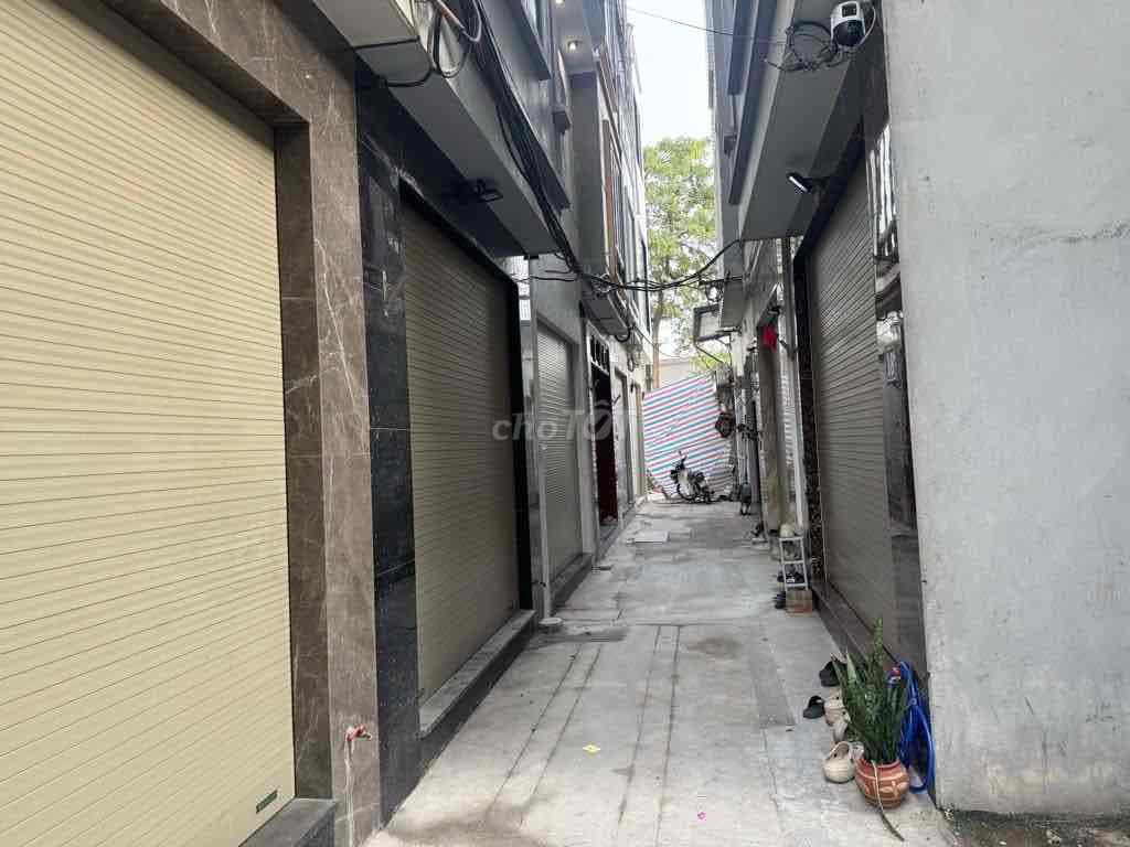 Bán đất ngọc thụy bồ đề