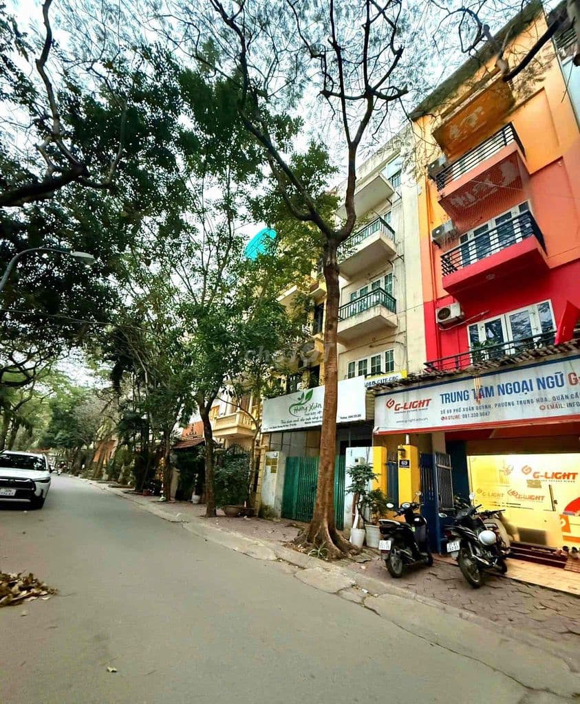 PHÂN LÔ , MẶT PHỐ , KINH DOANH , VỈA HÈ , OTO TRÁNH 95M , 49.5tỷ - Ảnh 3