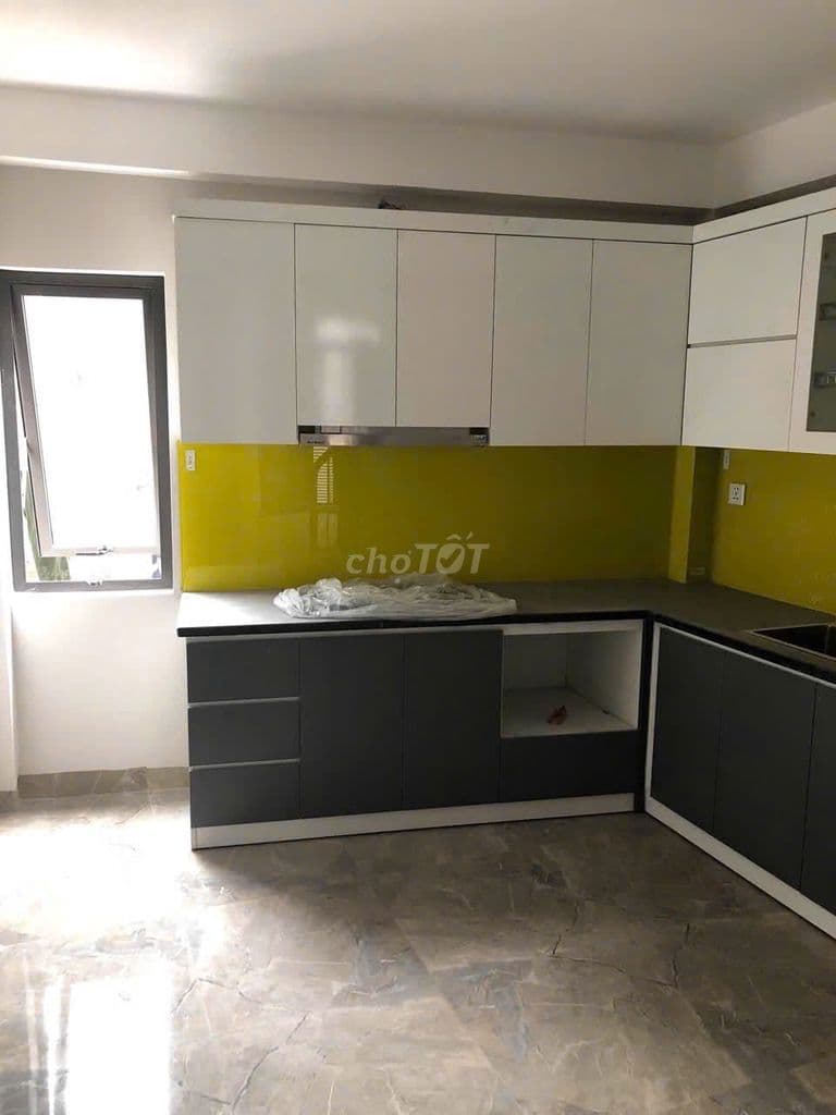 Nhà Tây Mỗ 37m², 4PN, 3WC, ngõ 2.5m, đủ đồ, gần Vin, giá 6.38 tỷ - Ảnh 3