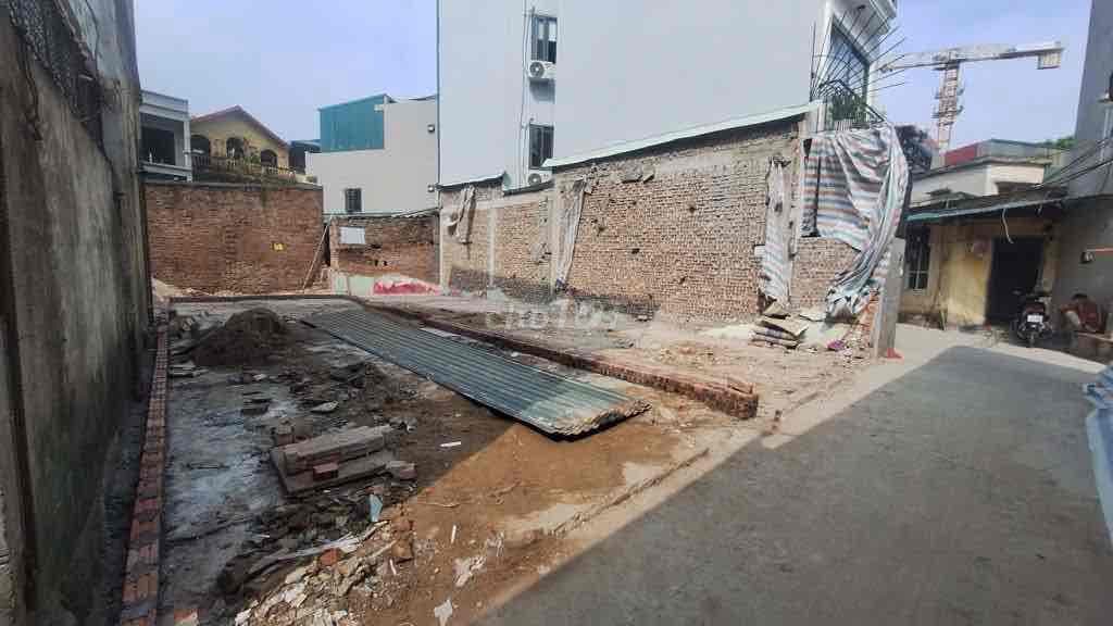 SIÊU PHẨM ĐẤT NỞ HẬU – 65M – MẶT TIỀN 5.2M – GIÁ CHỈ 7.6 TỶ - Ảnh 2