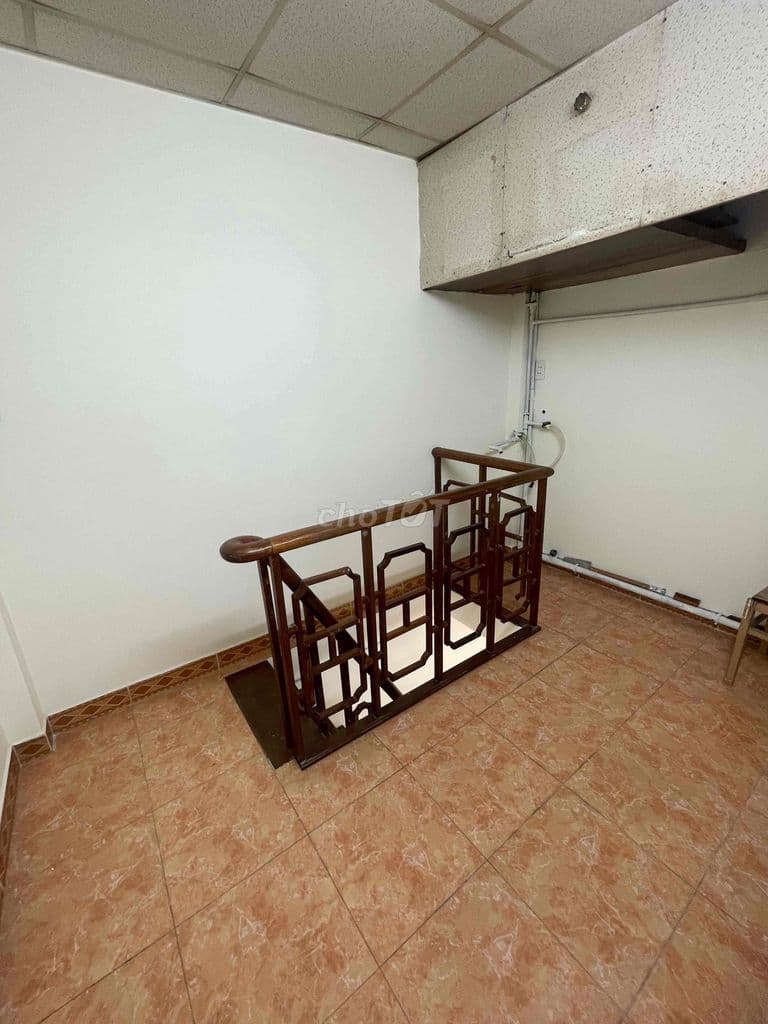 Mua nhà Sai gon khu vực trung tâm Q.3 sát Q.1 gần MTKD Điện Biên Phủ - Ảnh 3