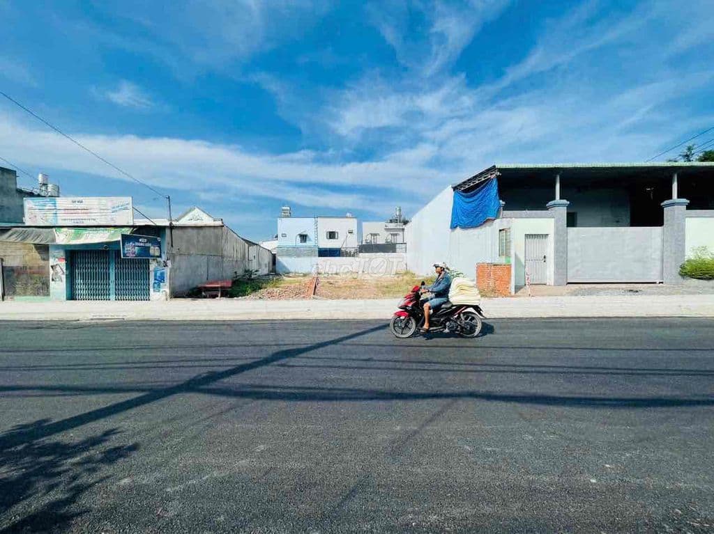 Chính chủ cần bán ngay lô đất mặt tiền Suối Lội - Ảnh 2