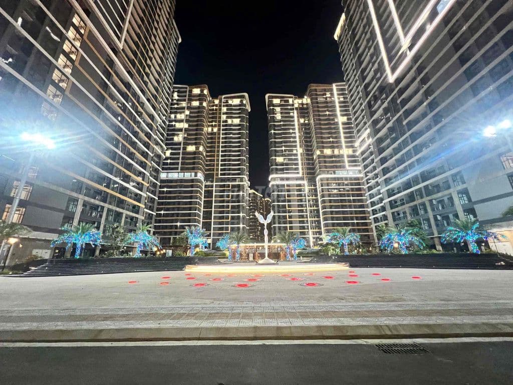 cần bán thu hồi vốn 3 phòng ngủ toà OS5 view pháo hoa sông Đồng Nai - Ảnh 2