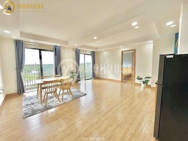 ✨️CHO THUÊ CHDV 2PN2WC 100M2 200M ĐẾN ĐH VĂN LANG, BÌNH THẠNH✨️ - Ảnh 3