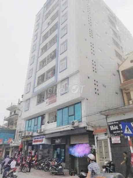 Bán CCMN 2n2wc Mặt Phố Xe Buyt Đối Diện Royal City - Ảnh 2