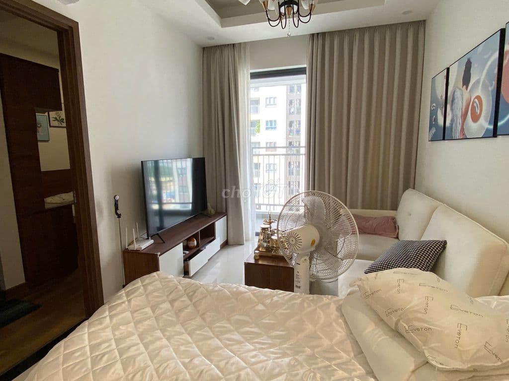 Giỏ hàng q7 riverside 1pn 8tr, 2pn 9tr ,3pn 14tr nt mới