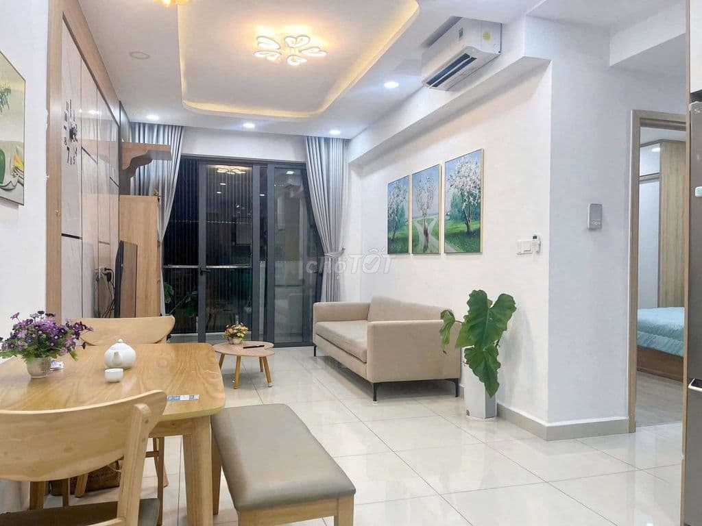 🏡 BÁN CĂN HỘ CARILLON 7, SỔ HỒNG. DT 66M -2PN.1WC Full NT