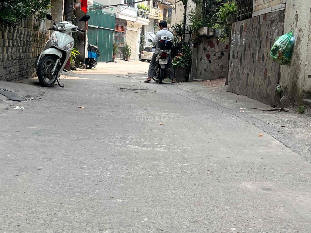 🔥 NGỌC THỤY - LÔ GÓC NGÃ TƯ - 6 TẦNG GARA 🔥 - Ảnh 3