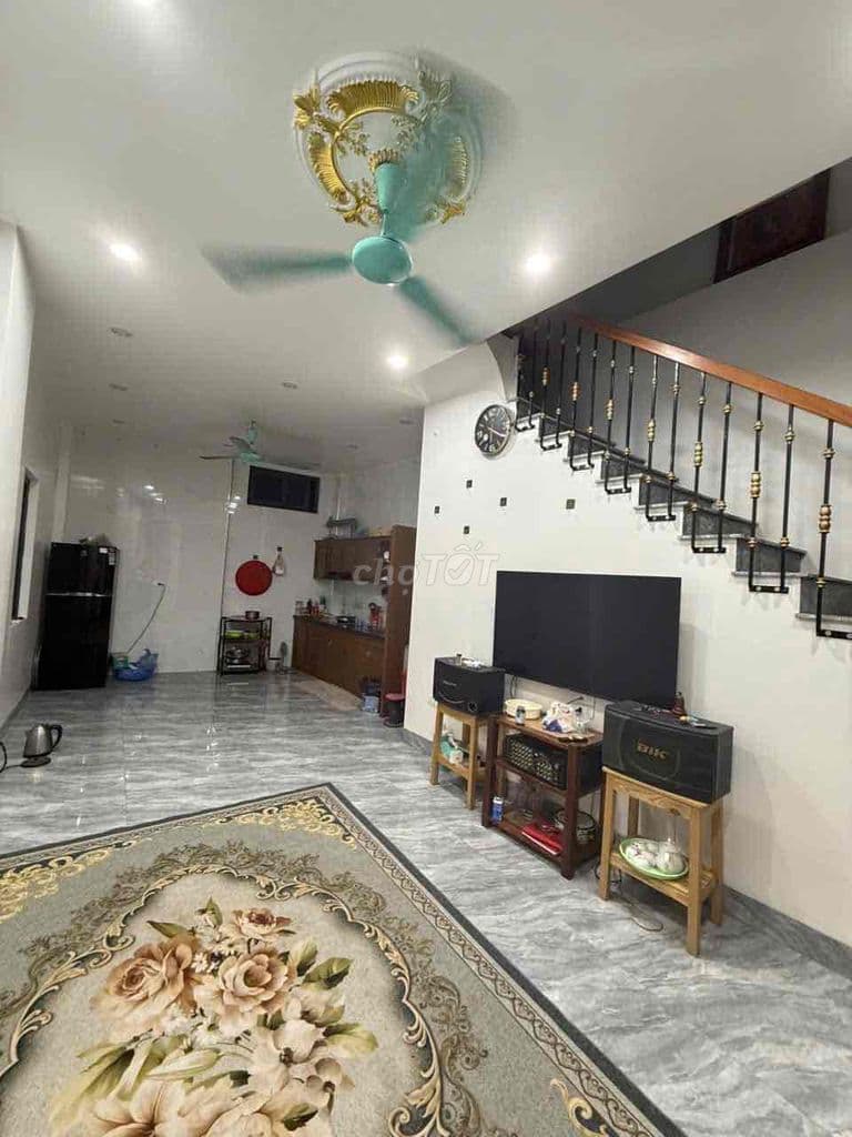 🏡 NAM AN KHÁNH – BÁN ĐẤT TẶNG NHÀ 3 TẦNG DÂN XÂY - Ảnh 2