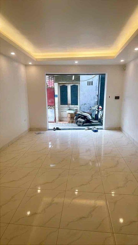 Bán nhà Định Công ( 10m ra đường ô tô).S:43m.4T.MT:3.9m. giá 3.7 tỷ - Ảnh 2