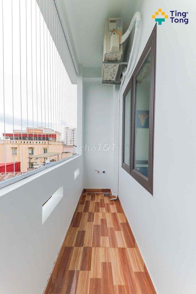 TT87 - STUDIO BAN CÔNG BẾP RIÊNG GIẢM GIÁ - PHÙNG KHOANG - TRUNG VĂN - Ảnh 2