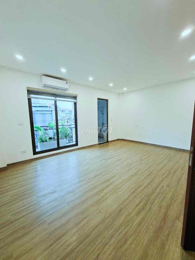 Lô góc, nhà mới, full nội thất, Nguyễn Đức Cảnh, cách oto tránh 20m - Ảnh 3