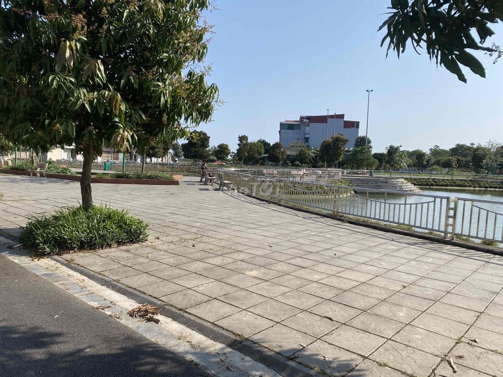 🌟HÀNG F0-DIỆN TÍCH RỘNG Ô TÔ NGỦ ĐẤT - BÌA LÀNG NGỌC LÔI- THƯ LÂM ĐÔNG - Ảnh 3