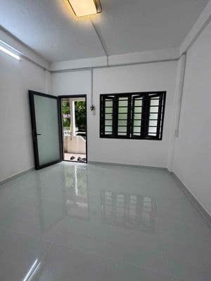CẦN BÁN CĂN CHUNG CƯ BÀU CÁT Quận Tân Bình - Lầu 1