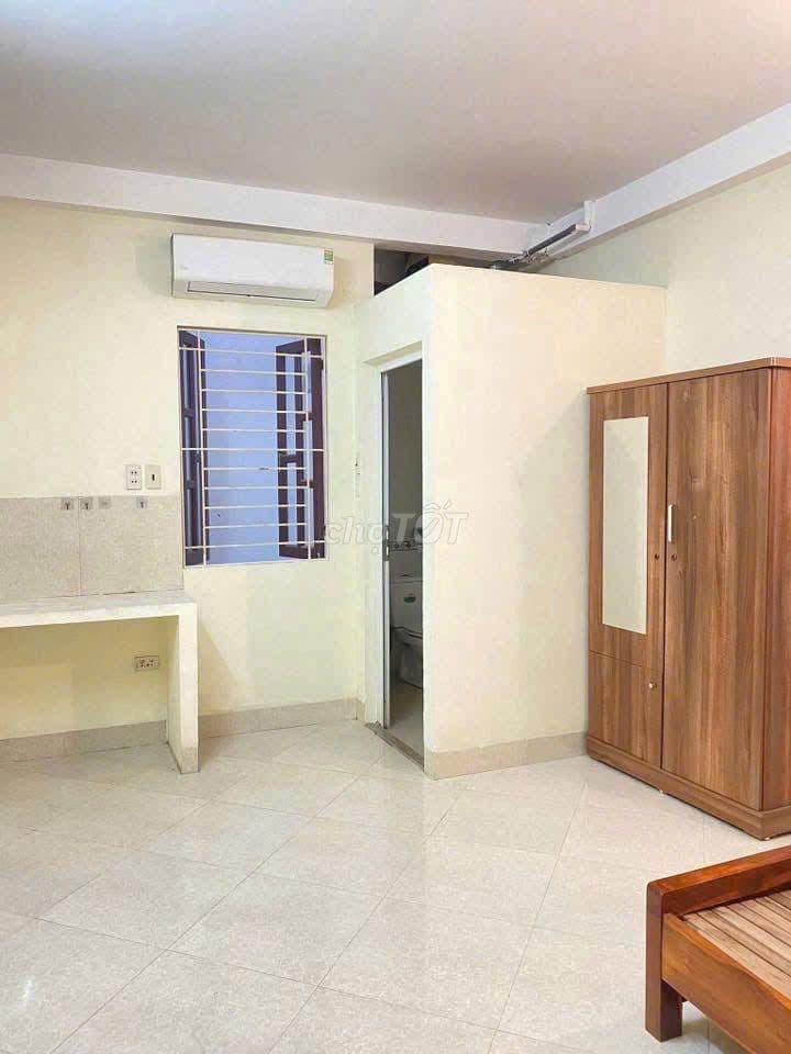 Cho thuê phòng Ngõ 211/52 Khương Trung . - Ảnh 3