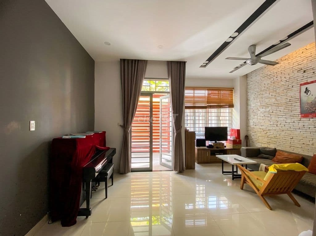 KHU BẮC HẢI - NHÀ ĐẸP 4 TẦNG - HXH 6m - GIẢM MẠNH CÒN HƠN 9 TỶ