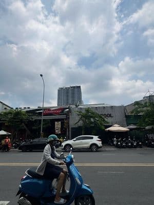 Cho thuê MT 1A đồng Nai Q10, 20x20m, 190 triệu