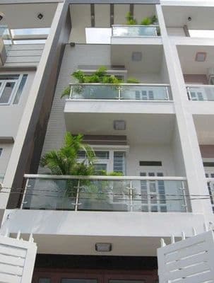 Cho thuê gấp nhà MT 56A Bàn Cờ gần Nguyễn Thiện Thuật- Cao Thắng