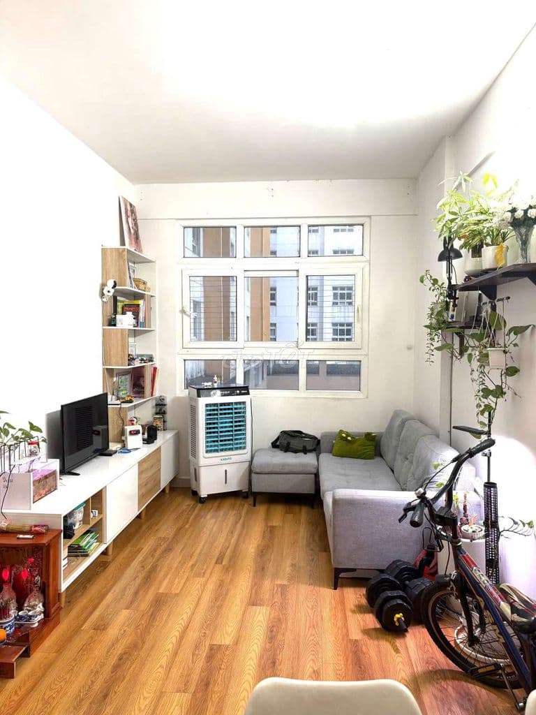 Căn 2pn 2wc 57m2 Sunview Town Gò Dưa TĐ cũ - Ảnh 2