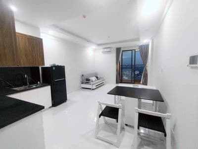 Mới lên nguồn - Căn này 2vkck trẻ ở quá rẻ