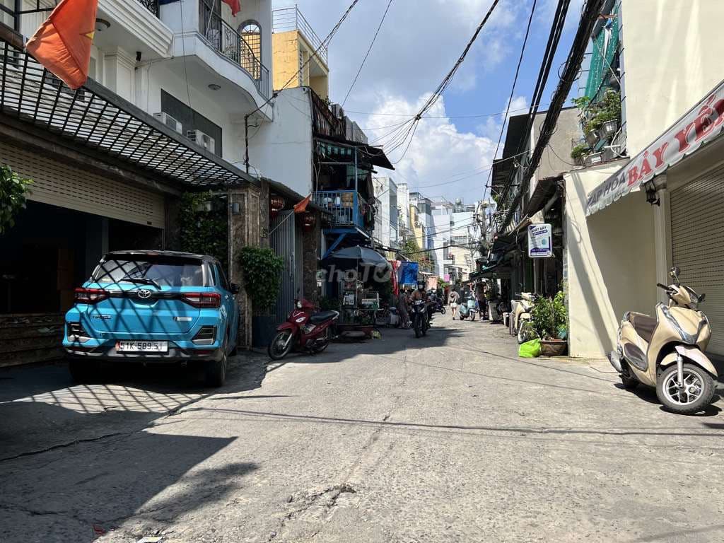 🌹Chỉ 110tr /M cơ hội đầu tư sinh lời thích hợp xây mới hoặc Làm CHDV