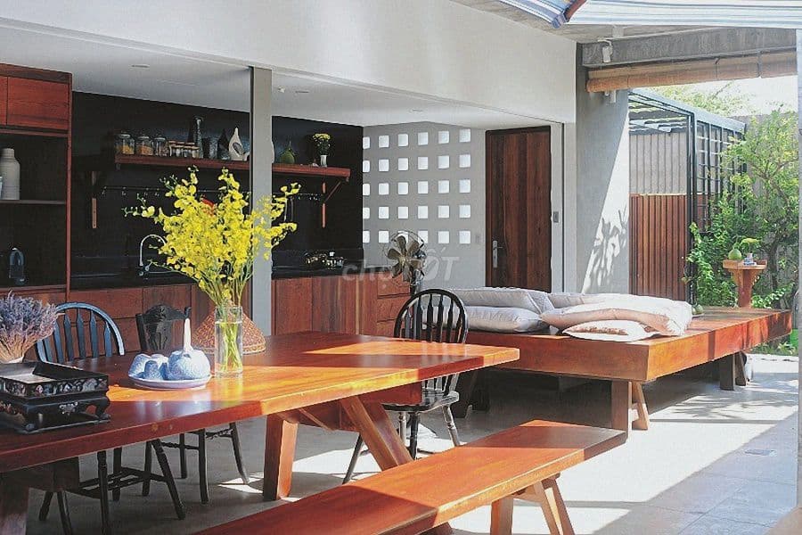 Biệt thự Hoa Lan Phú Nhuận cần bán gấp. - Ảnh 2