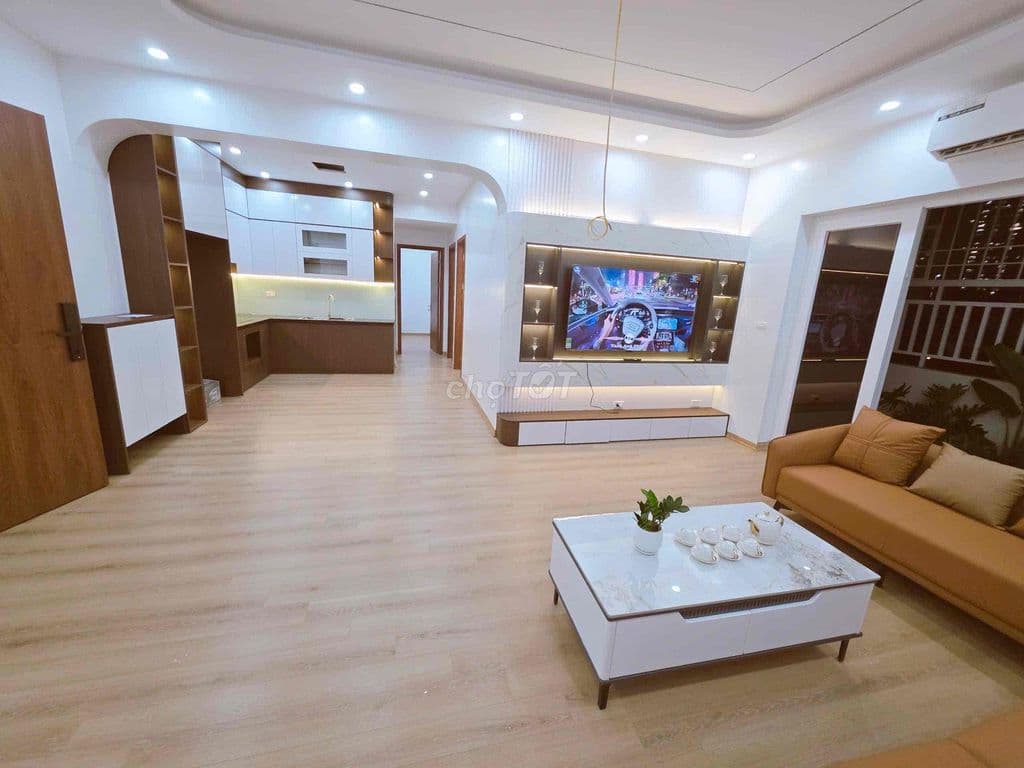 SỔ ĐỎ TRAO TAY - CHUNG CƯ N1 MỄ TRÌ - LÊ QUANG ĐẠO - MỸ ĐÌNH