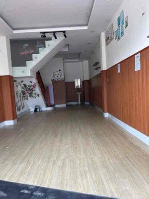 NHÀ 4 PHÒNG MẶT TIỀN KINH DƯƠNG VƯƠNG