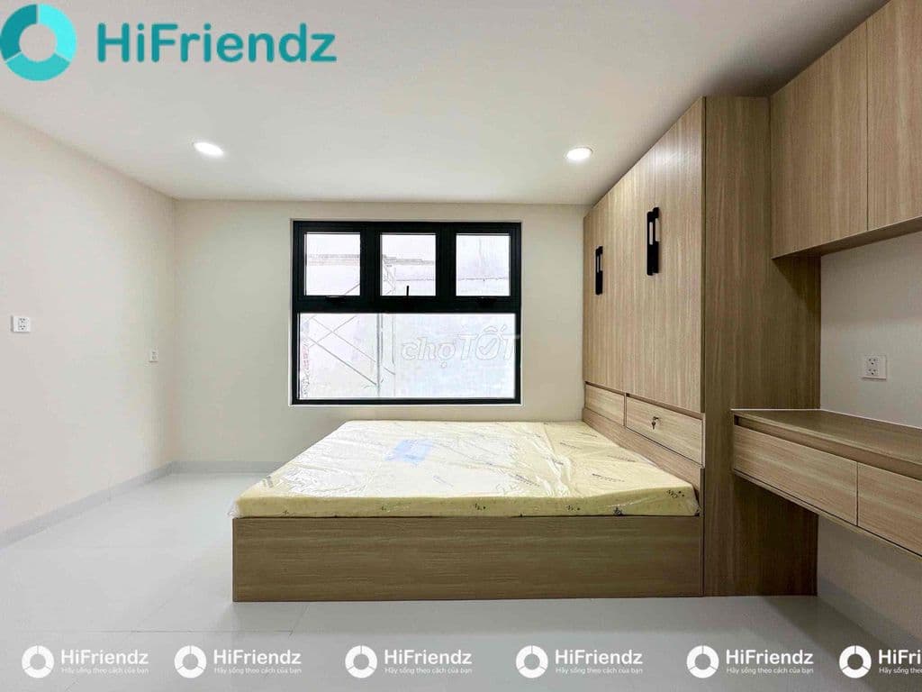 🎉KHAI TRƯƠNG CĂN HỘ STUDIO_SÁT AEON MALL_TÂN KỲ TÂN QUÝ, TÂN PHÚ - Ảnh 2