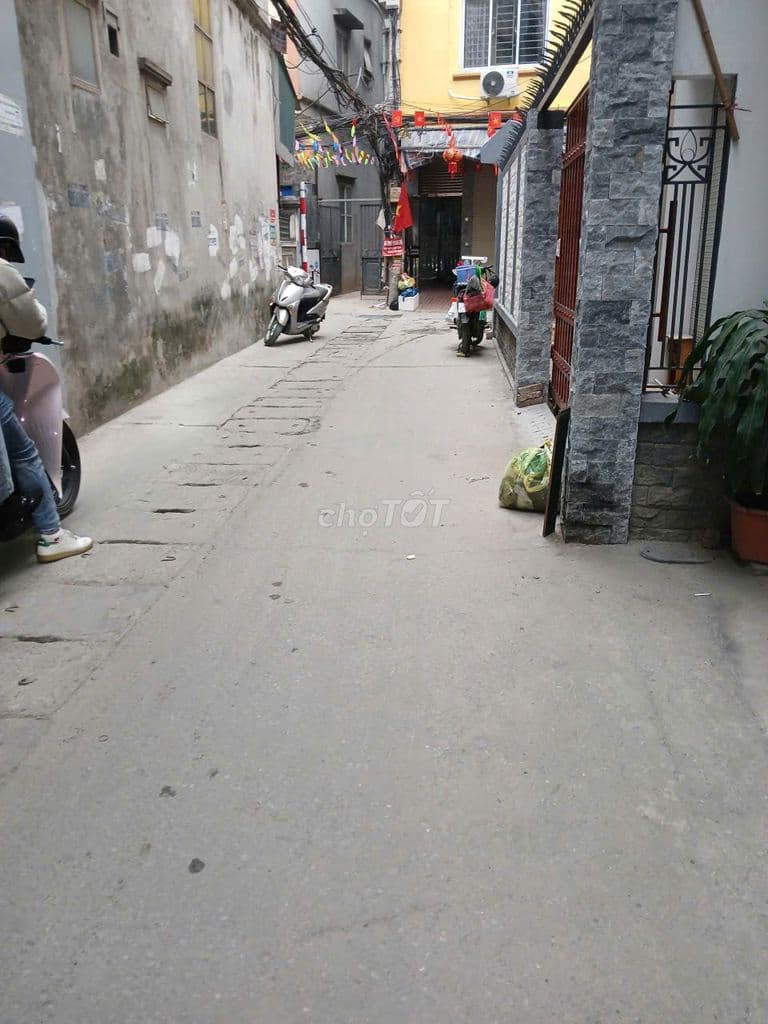 XUÂN ĐỈNH 5 TẦNG - LÔ GÓC- GẦN PHỐ HƠN 8 TỶ - Ảnh 3