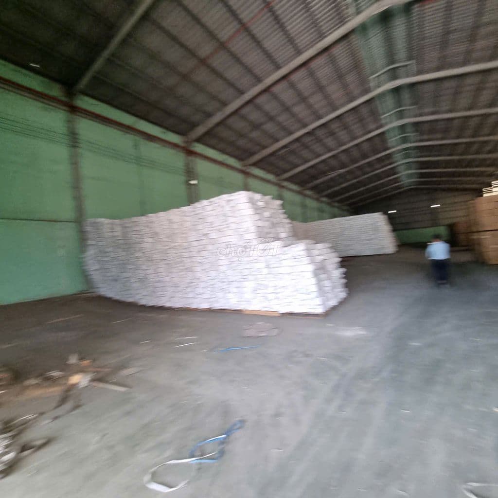 BÁN NHÀ XƯỞNG TRONG KCN TÂN TẠO BÌNH TÂN 3200m2-40 tỷ
