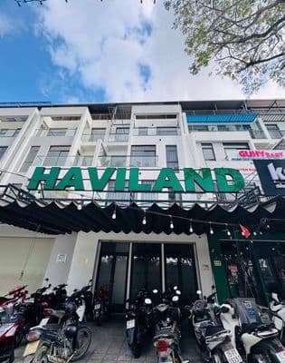 SỞ HỮU NGAY VĂN PHÒNG 40M² XỊN SÒ NGAY SHOPHOUSE NGUYỄN SINH SẮC!