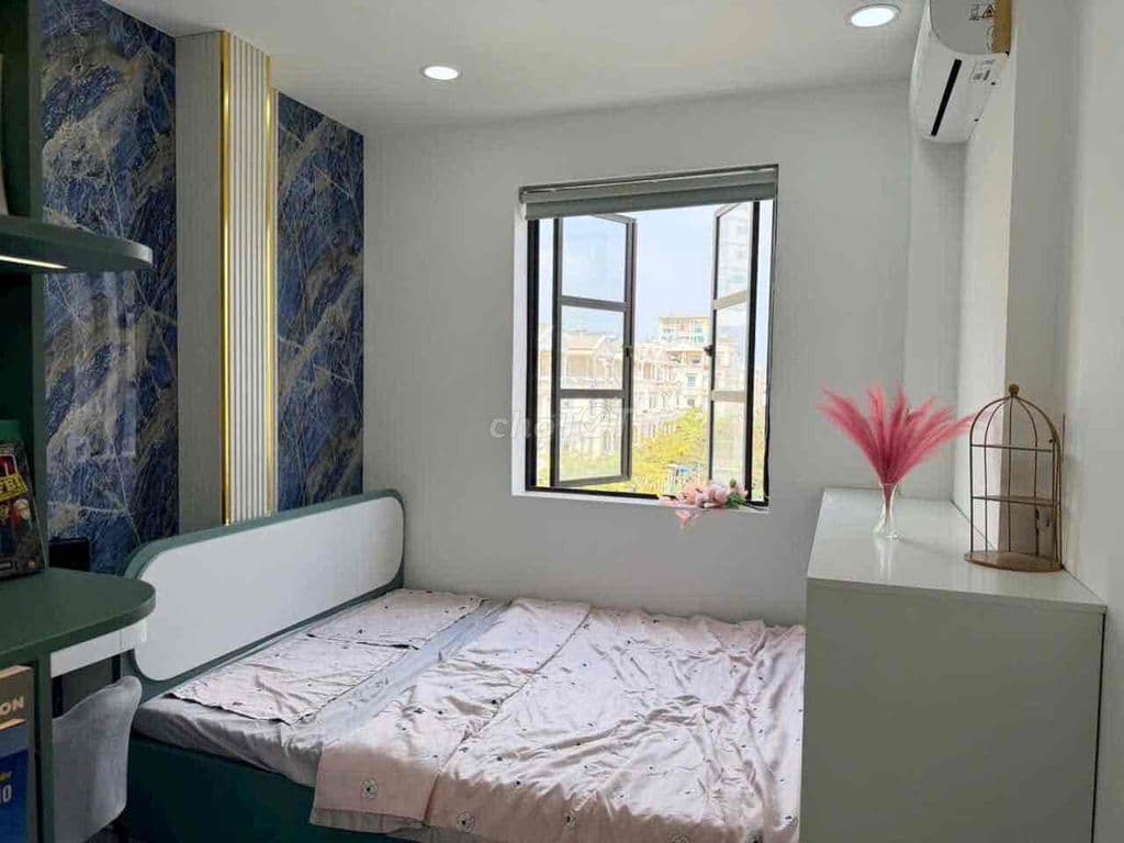 Cho thuê căn hộ cao cấp Cityland park hill gò vấp - Ảnh 2