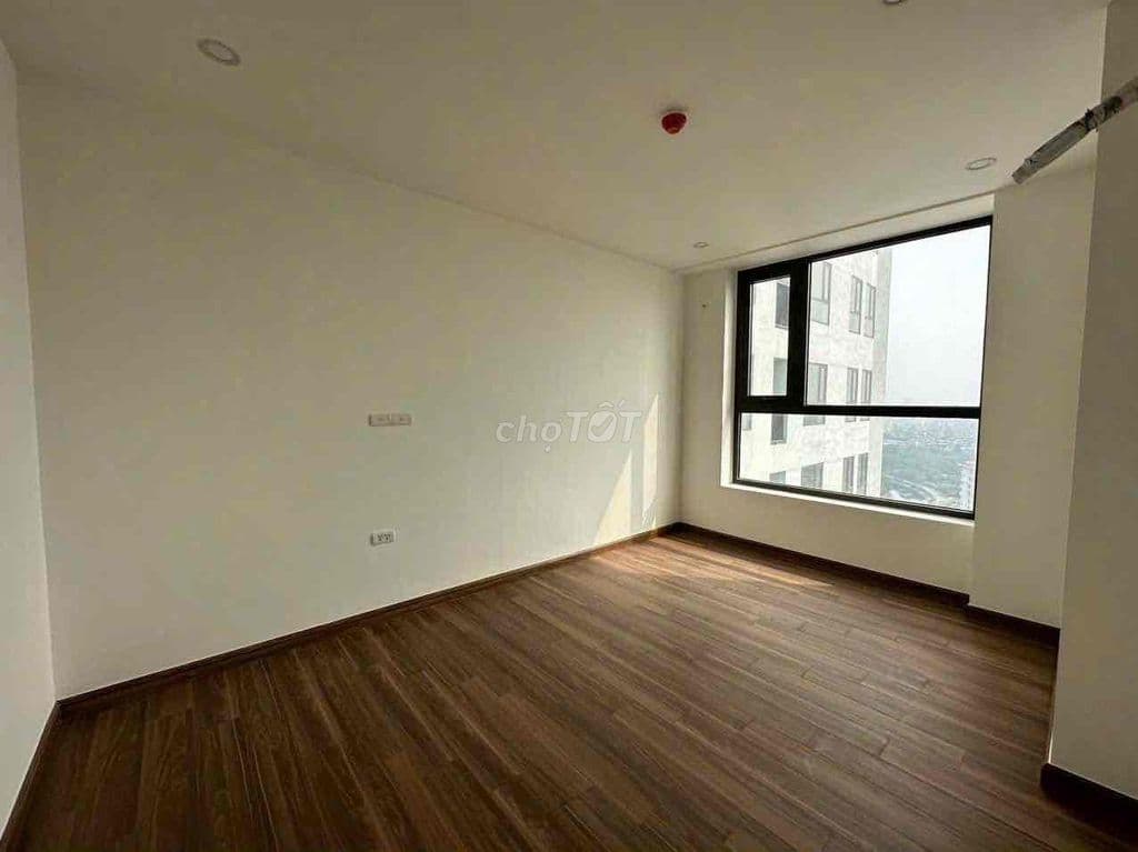 Bán căn hộ chung cư X2 Đại Kim tầng 20 sẵn sổ đỏ - Ảnh 3