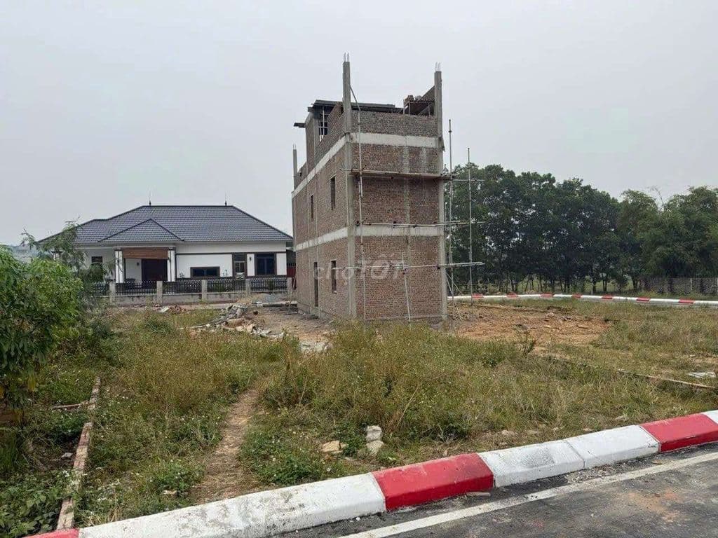 BÁN ĐẤT ĐẸP KIM ANH - Ảnh 2