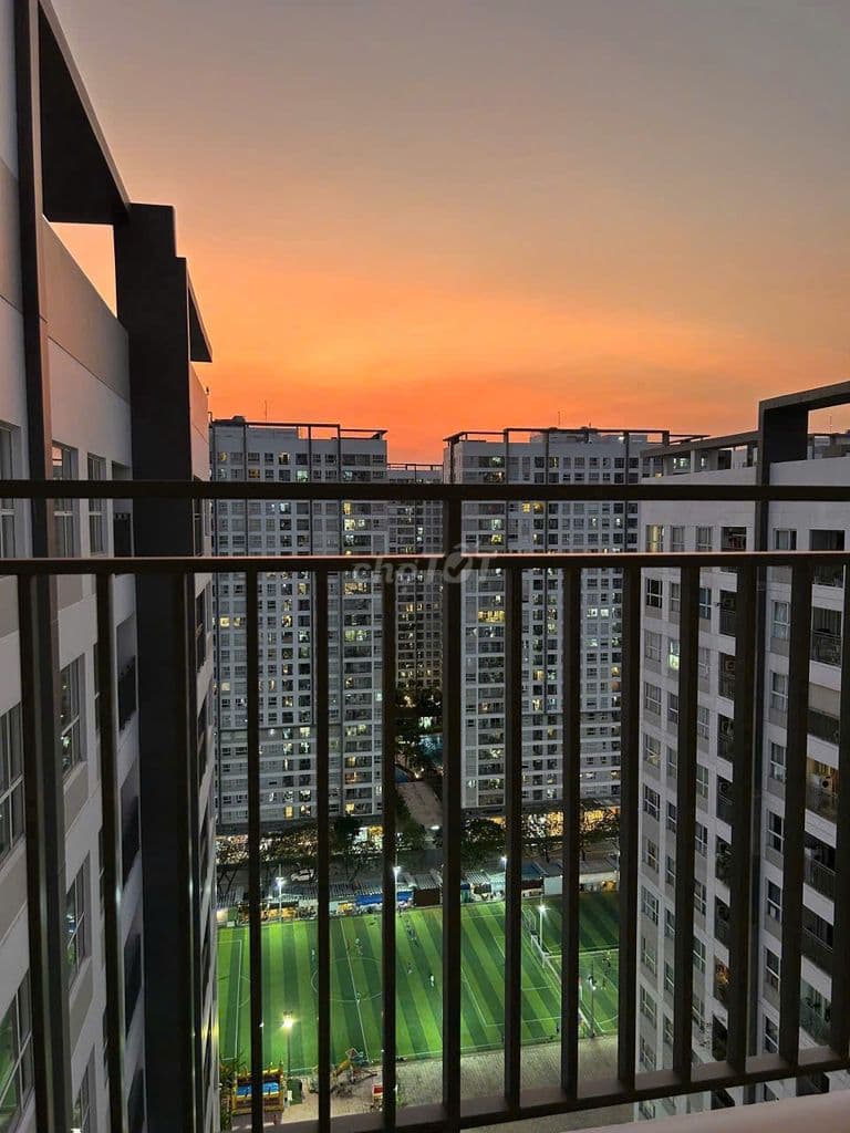 Bán căn hộ 3PN Sunrise Riverside, liền kề Phú Mỹ Hưng, giá gốc CĐT